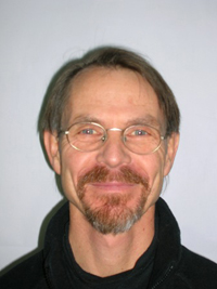 Dr Terry Cornall